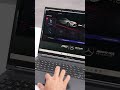 the mercedes benz laptop sound on