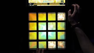 【jubeat festo】 Sol Cosine Job 2 [EXT/10.7] EXC by CORBY.QS