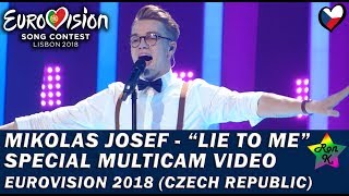 Mikolas Josef - \