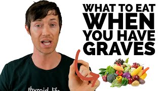 Graves’ Disease Diet: Eat These Foods For Hyperthyroidism