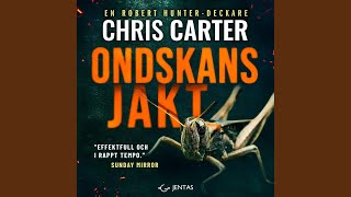 Chapter 62.5 - Ondskans jakt