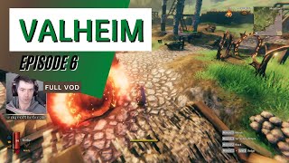 Valheim - s01e06