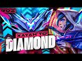 Xayah Unranked to Diamond #2 - Xayah ADC Gameplay Guide | Season 13 Xayah Gameplay