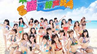 Summer Voice (盛夏好声音) - SNH48