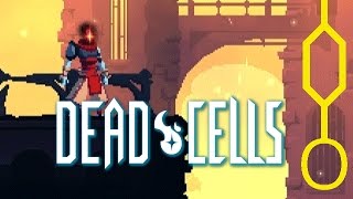 Quaza Contemplates: Dead Cells!