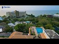 1 Bed Condo In Executive Residence 1 Pratumnak Pattaya For Sale 2.8m baht