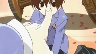 ~*Rei & Tohru*~ ::Like A Boy:: ((FTA))