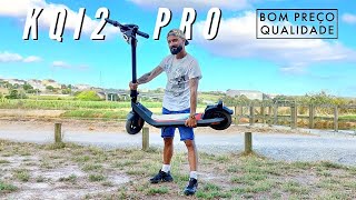 MELHOR TROTINETE elétrica MENOS de €500? NIU KQi2 PRO vs KQi3 PRO