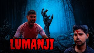 LUMANJI Part 02 | The Gate | OLI BROTHERS |