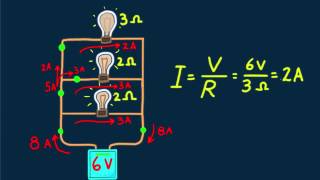 Hewitt-Drew-it! PHYSICS 94. Bulbs in Parallel