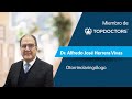 Alfredo José Herrera Vivas- Otorrinolaringología