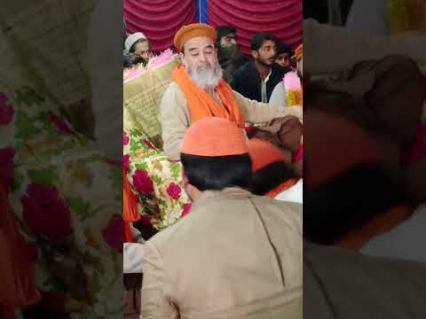 Sha Muhammad Najmul Hassan Sabri Chisti Srkar #sabriqawwali #nusrat # ...