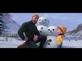 snowball 2020 animated short film 3dsense media school