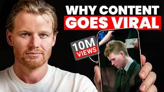 Good Content Doesn’t Go Viral. This Does.