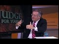 Judge For Yourself - TX 05April2015 - History - Seg2