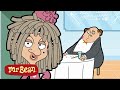 Dating with Mrs BEAN! | Mr Bean Cartoon Season 3 | Full Episodes | Mr Bean Cartoon World