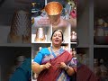 rosh cookware s shop tour with actress nalini amma உங்க வீட்டு kitchen ku பித்தளை வெங்கலப் பொருட்கள்