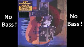 101 Eastbound ► Fourplay ◄🎸► No Bass Guitar ◄🟢 Clic 👍🟢