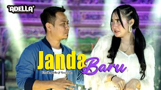 JANDA BARU Yeni Inka feat Fendik Adella OM ADELLA