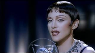Madonna - I'll Remember (Official Video)