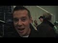 Bboys Csaba & Gabor Enemy Squad at BOTY 2009 Second To None interview