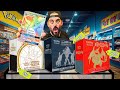 CHEAP vs EXPENSIVE Elite Pokemon Boxes (Worth It?)