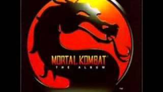 Rayden, Eternal Life - Mortal Kombat The Album