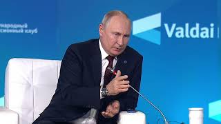 Владимир Путин: Германия должна гордиться такими людьми, как экс-канцлер Герхард Шредер