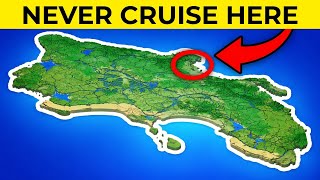 Cruising in 2026? The 20 WORST Cruise Ports That Could RUIN Your Trip