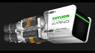 Hyliion - Karno For Remote Communities