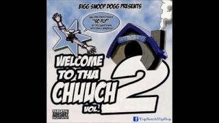 213 - I'm Fly [Welcome To Tha Chuuch Vol. 2]