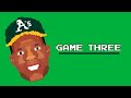 Let’s Watch Rickey Henderson Play Baseball!  Baseball Bits