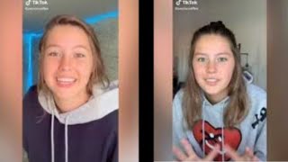 PEYTON COFFEE tiktok compilation
