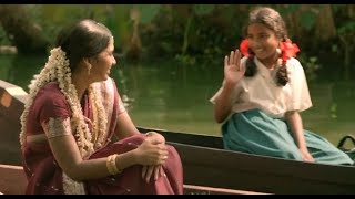 Discover The Great Backwaters Of Kerala India