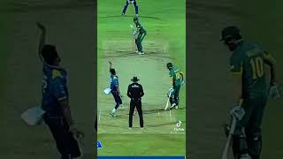 Dhananjaya de Silva Extra Ordinary Catches Sri Lanka vs South Africa ODI Series Sri Lanka Win