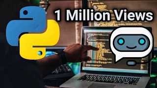 1 Million Views Using Python Bot - Projects !!