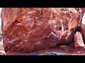 monkey bar direct v8. red rocks