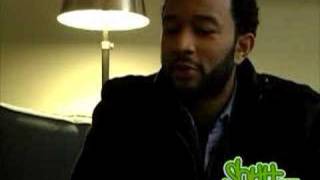 John Legend [SOHH Soulful Presents...]