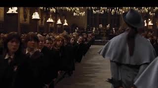 Beauxbatons and Durmstrang entrance to Hogwarts [HD]