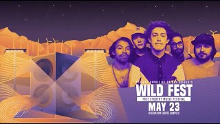 CWU Wild Fest 2019: Event Recap