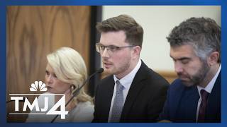Former Kenosha teacher convicted of disorderly conduct released early