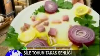 KANAL 7 ŞİLE YERYÜZÜ PAZARI  19 11 17