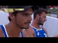 Kotsilianos/Zoupanis vs Fijalek/Prudel (3rd place) ANTALYA OPEN 2016