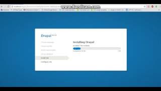PHP OPcode caching & maximum execution time error in Drupal 8 solved