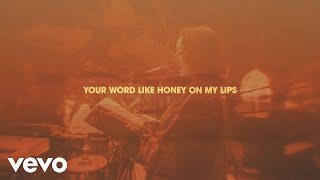 Hannah Hobbs - Like Honey (Official Lyric Video)