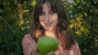 GÜLBUDAK / Türkiye’nin En Büyük Elma Yetiştiricisi / Turkey’s Biggest Fresh Apple Grower