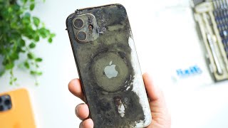 Самые популярные проблемы iPhone