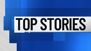 Top Stories, October 26, 2025