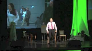 Retail Trends and Older Customers - Futurist Keynote Speaker