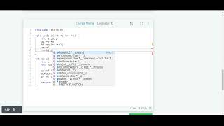 Pointers in C HackerRank/prepare/c/introduction/pointers in c